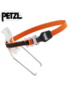 Back Lever - Fijaciones...