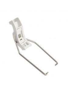 Back Lever - Fijaciones... 2