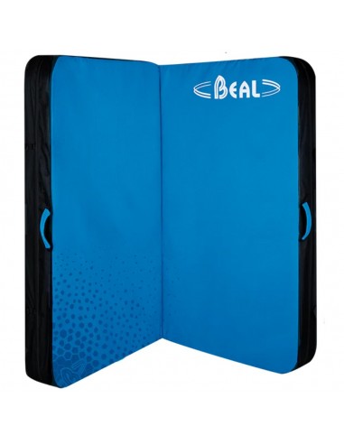 Double Air Bag - Crash Pad Doble - Beal