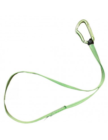 Cabo descanso ferrata 60cm - Edelrid