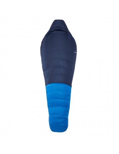 Saco Pluma Helium - Marmot