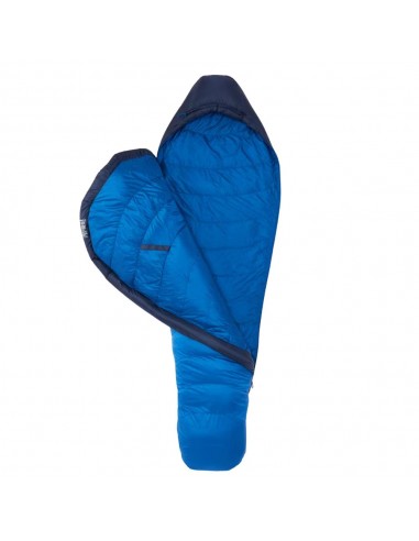 Saco Pluma Helium - Marmot