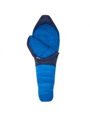 Saco Pluma Helium - Marmot