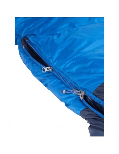 Saco Pluma Helium - Marmot