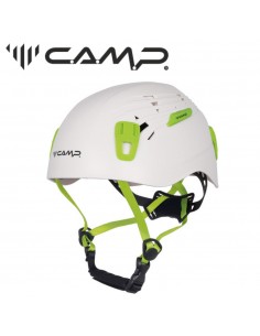 Titan ( Red ) - Casco...