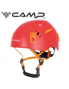 Titan ( Red ) - Casco...