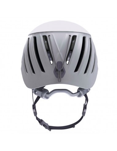 Pack Corax LT Women + Borea (Lilac-White) - Pack arnes y casco de mujer polivalente -  Petzl