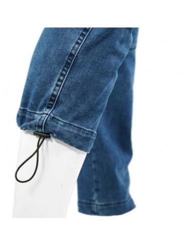 Jeans homme Turia (Aciano) - Pantalon grimpant tejano - JeansTrack