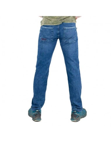 Jeans homme Turia (Aciano) - Pantalon grimpant tejano - JeansTrack