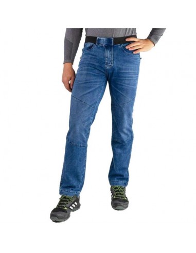 Jeans homme Turia (Aciano) - Pantalon grimpant tejano - JeansTrack