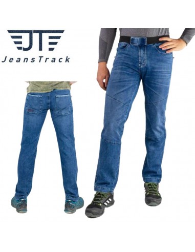 Jeans homme Turia (Aciano) - Pantalon...