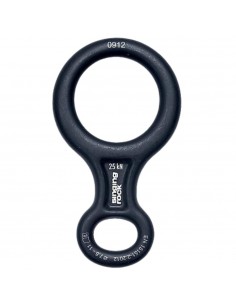 Figure 8 M - Descensor en 8... 2