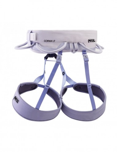 Ferrata women - Pack de ferrata para mujer - Petzl / Rock Empire