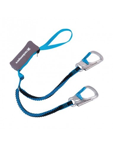 Ferrata women - Pack de ferrata para mujer - Petzl / Rock Empire