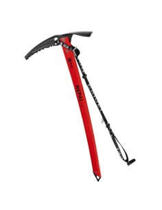Nepal S.A. - Piolet para alpinismo clasico - Grivel 2