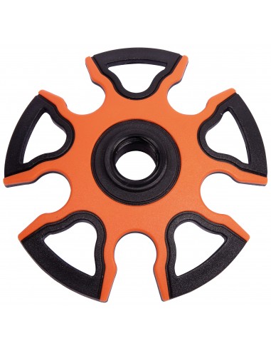 ciel carbone evo - bâton de trekking en carbone et aluminium (36-135cm) - camp