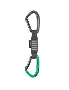 Puput Wide 12cm quickdraw -... 2