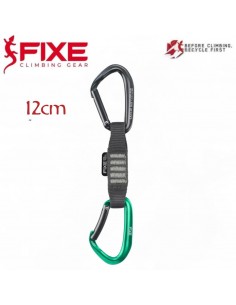 Puput Wide 12cm quickdraw -...