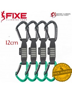 Pack 4 Puput Wide 12cm...