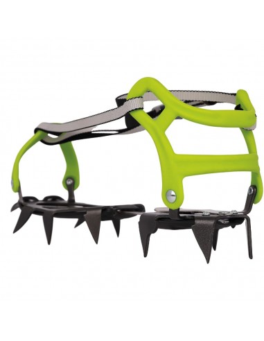 Stalker Universal - Crampón de correas clássico - Camp