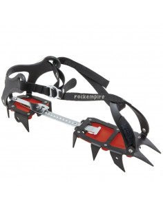 Crampons Rock Empire Machki-C 2