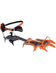 Alpinist-Auto / Semi-Auto -... 2