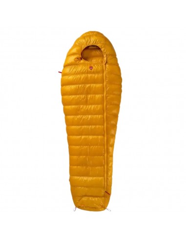 Radical 1Z  Long Ultralight (Gold) -  Saco de dormir de pluma - Pajak