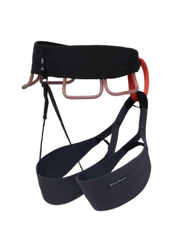 Solution Men - Arnes para escalada  - Black diamond