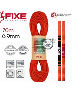 Maladeta 6.9mm FULL DRY...