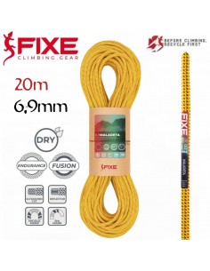 Maladeta 6.9mm FULL DRY...