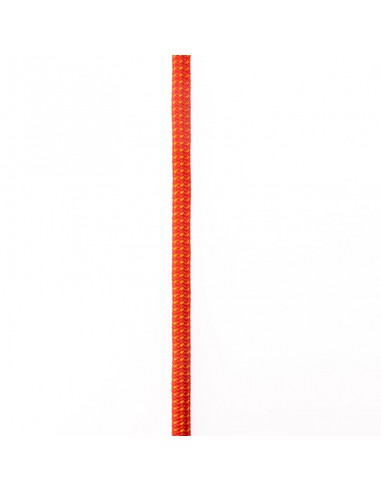 Pack 2 Maladeta 6.9mm FULL DRY Fusion (Red/Yellow) (60m) - Cuerdas dobles y gemelas- Fixe