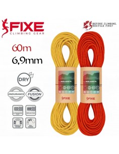 Pack 2 Maladeta 6.9mm FULL...