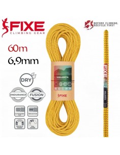 Maladeta 6.9mm FULL DRY...