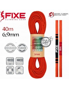 Maladeta 6.9mm FULL DRY...