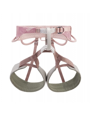 Selena (Rose) - Arnés de escalada para mujer - Petzl