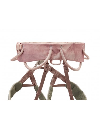 Selena (Rose) - Arnés de escalada para mujer - Petzl