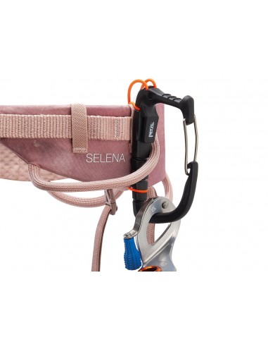 Selena (Rose) - Arnés de escalada para mujer - Petzl