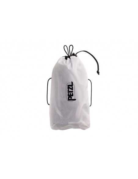 Selena (Jade Green) - Arnés de escalada para mujer - Petzl