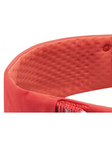 Luna (Coral Red) - Arnes femme confortable et polyvalente - Petzl
