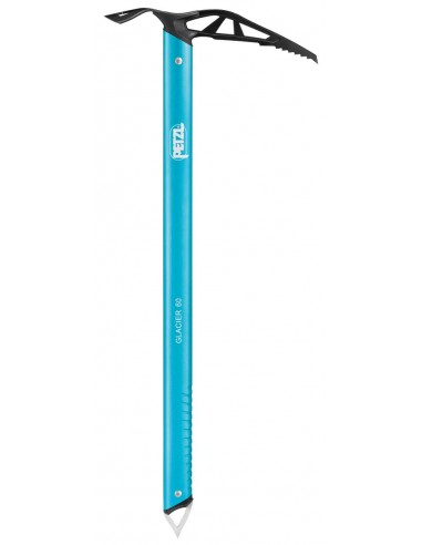 Piolet Glacier Literide de Petzl