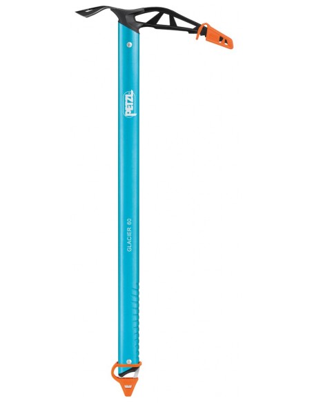 Piolet Glacier Literide de Petzl