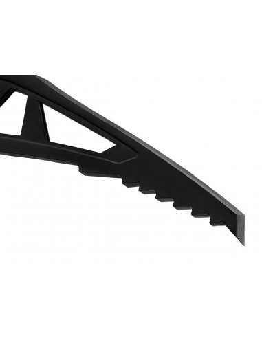 Glacier Linkin - Piolet ligero para marcha por glaciar con dragonera - Petzl