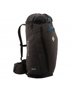 Creek 50 M-L (Black) - Mochila-petate - Black Diamond 2