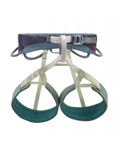 Sama (Dark Gray) - Harnais d'escalade confortable - Petzl