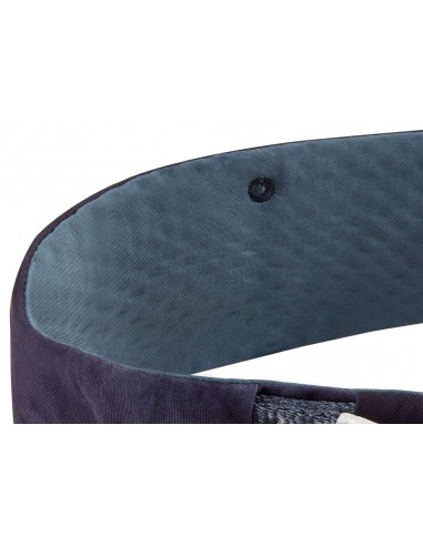 Sama (Dark Gray) - Harnais d'escalade confortable - Petzl