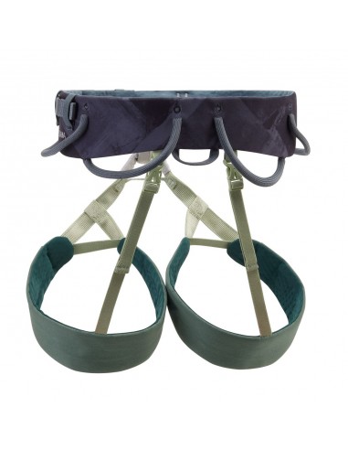 Sama (Dark Gray) - Harnais d'escalade confortable - Petzl