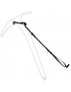 Dragonera larga de GRIVEL 2