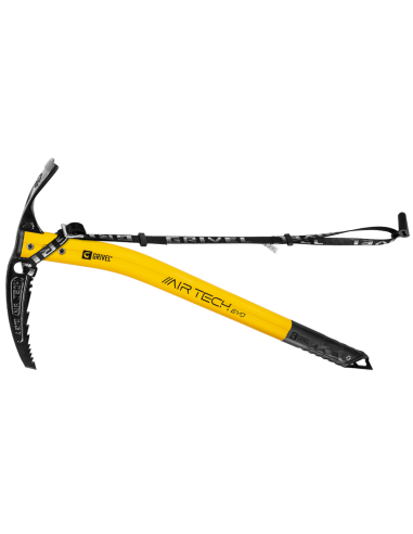 Dragonera larga de GRIVEL