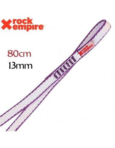 Dyneème des anneaux Rock Empire (13mm...