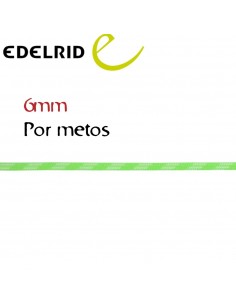 PES Cord 6mm (por metros)...